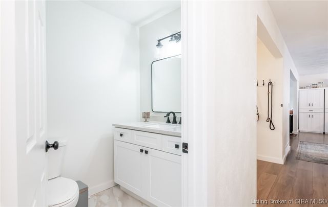 2828 Andrea Drive, Floyds Knobs, IN 47119