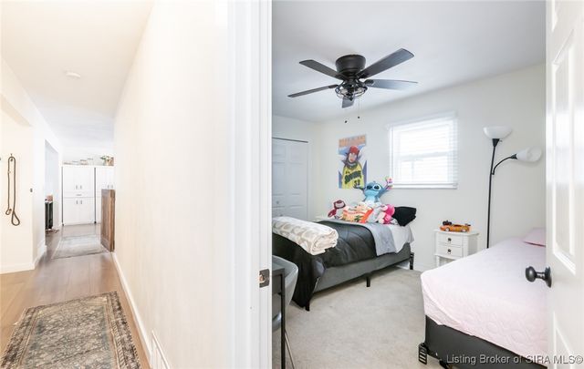 2828 Andrea Drive, Floyds Knobs, IN 47119