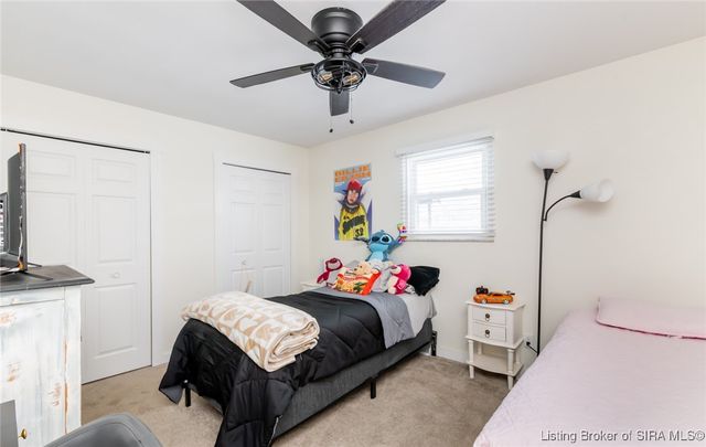 2828 Andrea Drive, Floyds Knobs, IN 47119