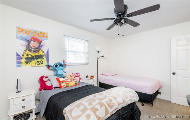 2828 Andrea Drive, Floyds Knobs, IN 47119