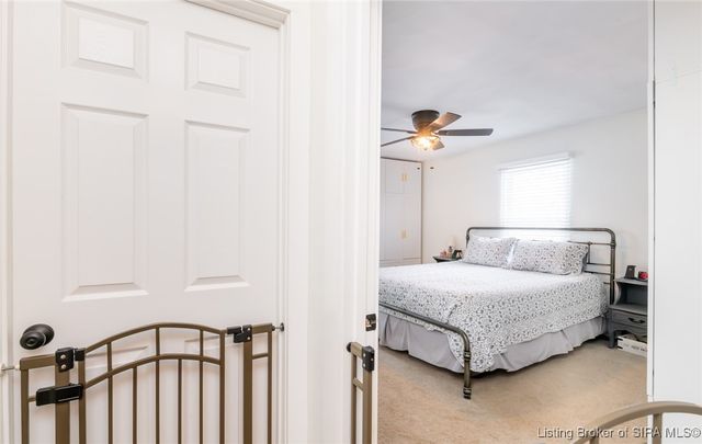 2828 Andrea Drive, Floyds Knobs, IN 47119