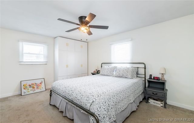 2828 Andrea Drive, Floyds Knobs, IN 47119