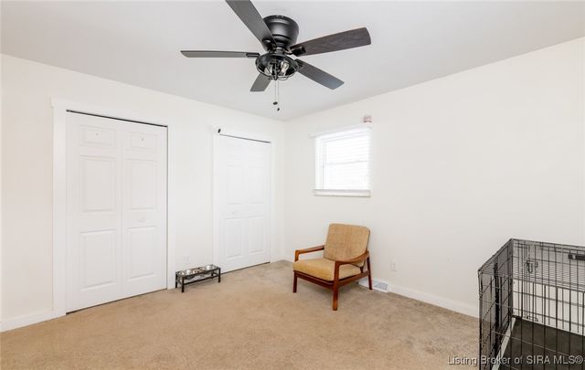 2828 Andrea Drive, Floyds Knobs, IN 47119