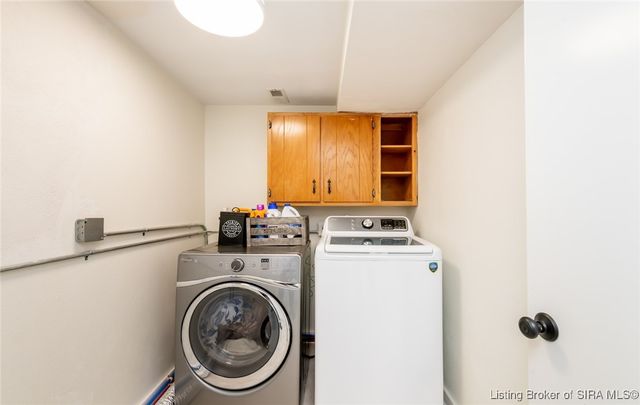 2828 Andrea Drive, Floyds Knobs, IN 47119