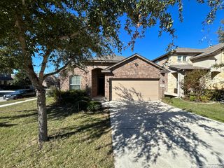 6707 INDIAN LODGE, San Antonio, TX 78253