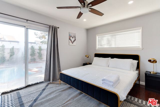 8122 Wynne Avenue, Reseda, CA 91335