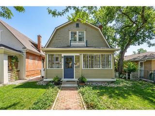 4146 Clay St, Denver, CO 80211