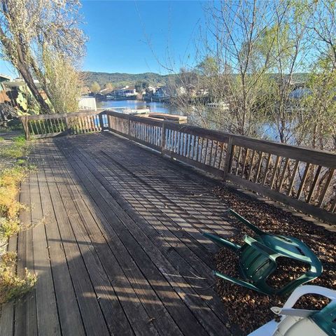 13369 Marina Village, Clearlake Oaks, CA 95423