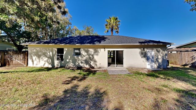 2023 Sherry Street, Titusville, FL 32780