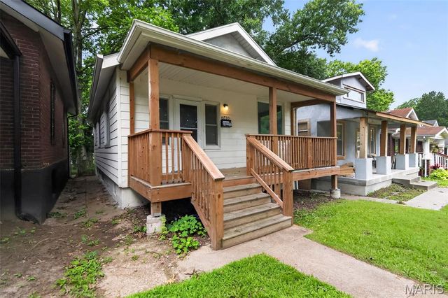 6510 Julian Avenue, St Louis, MO 63133