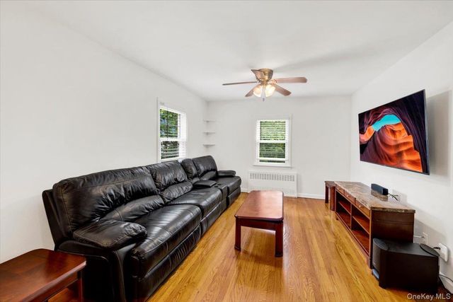 10 South 2F, Harrison, NY 10528