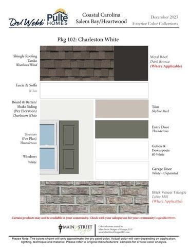 288 Crosstown Avenue, Richmond Hill, GA 31324