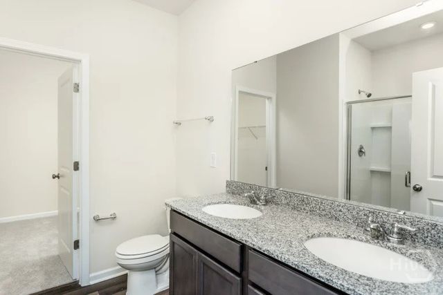 288 Crosstown Avenue, Richmond Hill, GA 31324