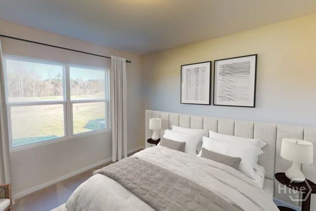 288 Crosstown Avenue, Richmond Hill, GA 31324