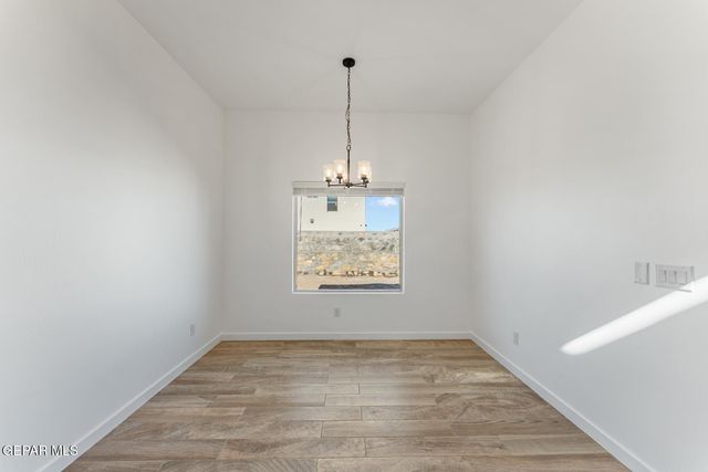 828 FAIRFORD Place, El Paso, TX 79928