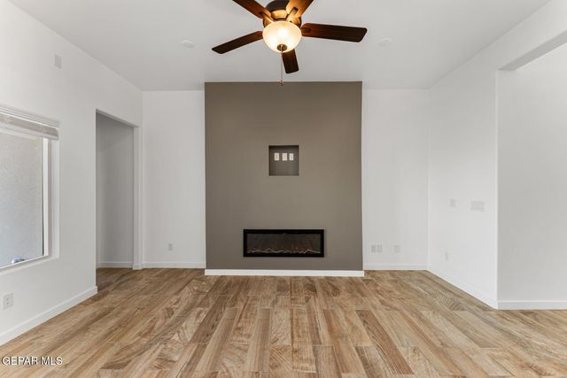828 FAIRFORD Place, El Paso, TX 79928