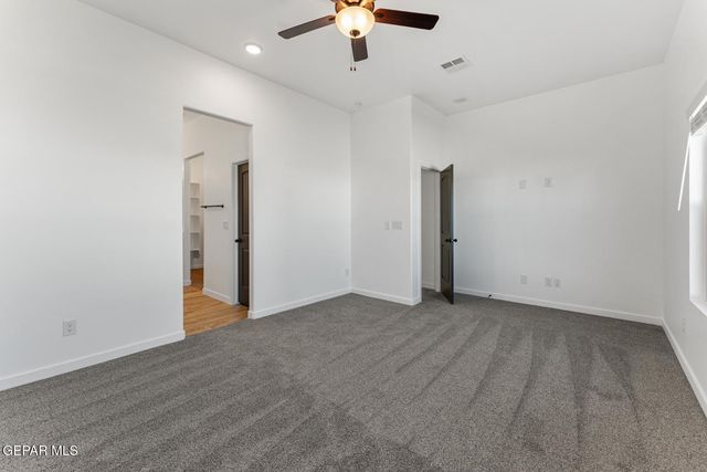 828 FAIRFORD Place, El Paso, TX 79928