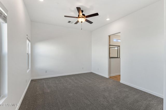 828 FAIRFORD Place, El Paso, TX 79928