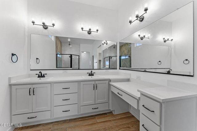 828 FAIRFORD Place, El Paso, TX 79928