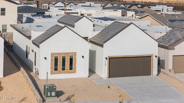 828 FAIRFORD Place, El Paso, TX 79928