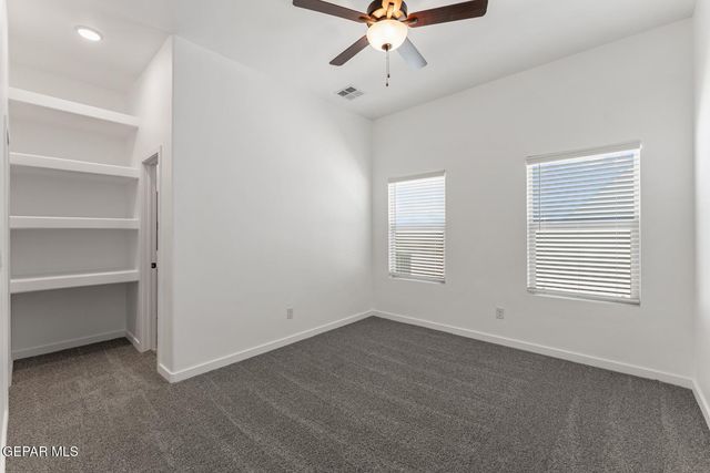 828 FAIRFORD Place, El Paso, TX 79928