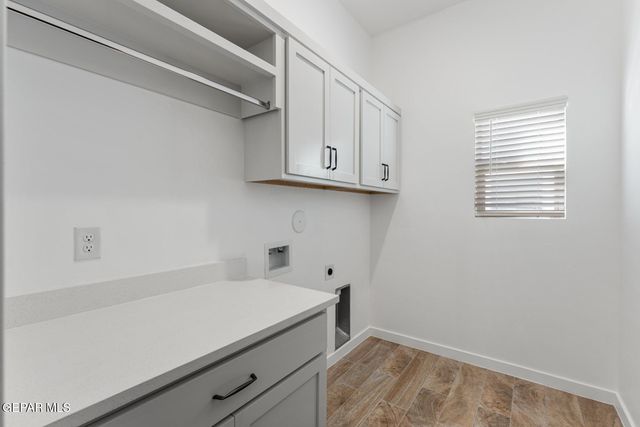 828 FAIRFORD Place, El Paso, TX 79928