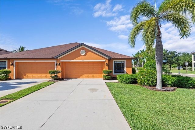 3761 Pino Vista WAY, Estero, FL 33928