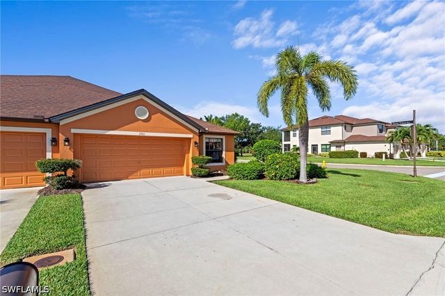 3761 Pino Vista WAY, Estero, FL 33928