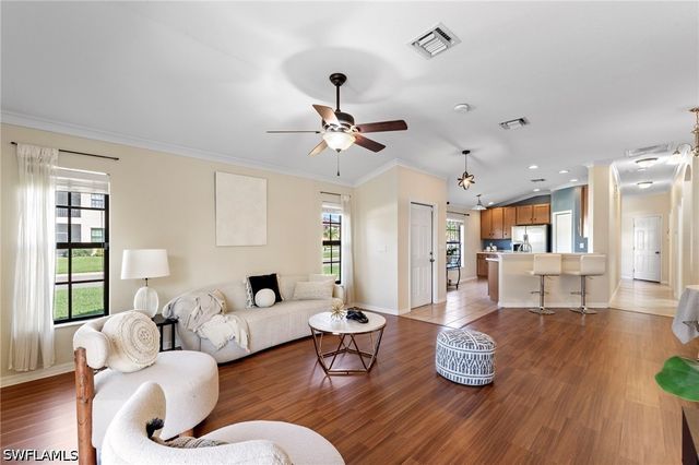3761 Pino Vista WAY, Estero, FL 33928
