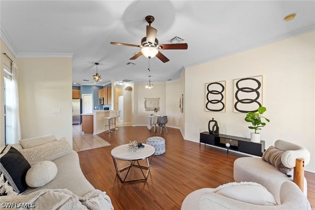 3761 Pino Vista WAY, Estero, FL 33928