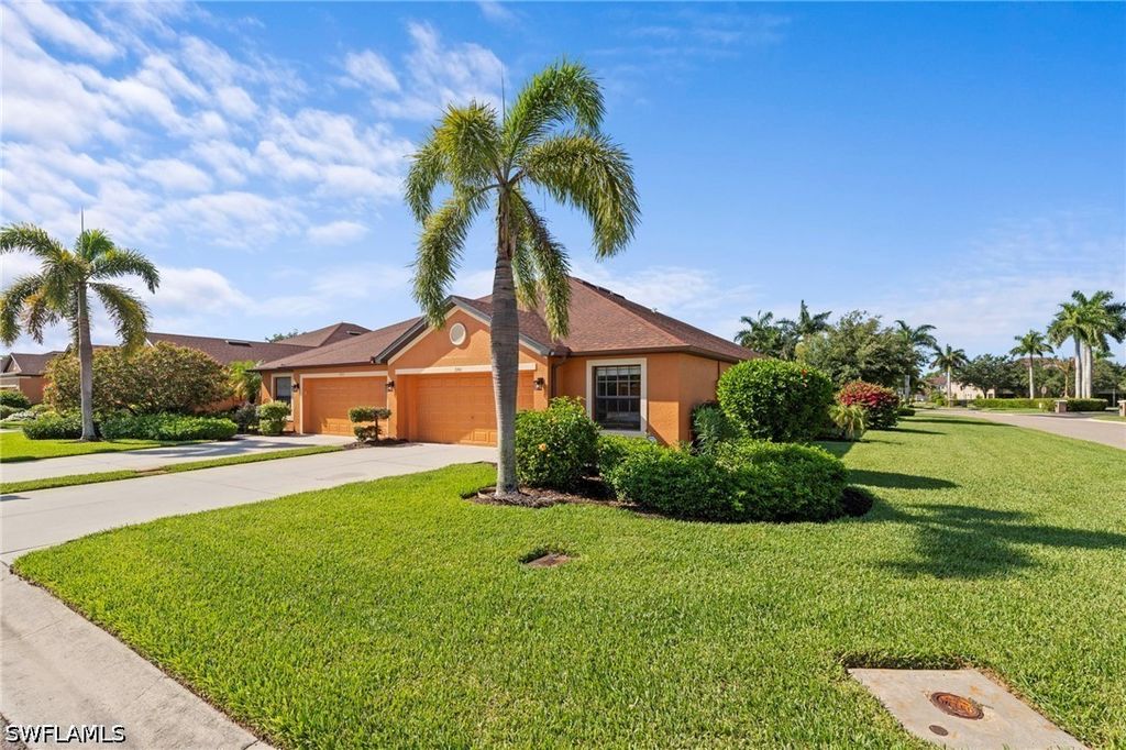 3761 Pino Vista WAY, Estero, FL 33928