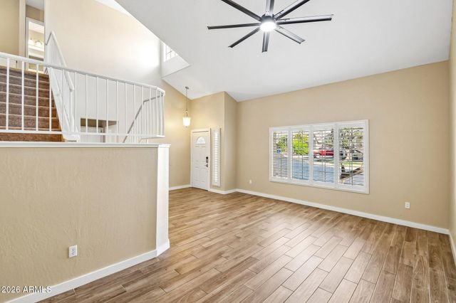 1190 N NANTUCKET Street, Chandler, AZ 85225