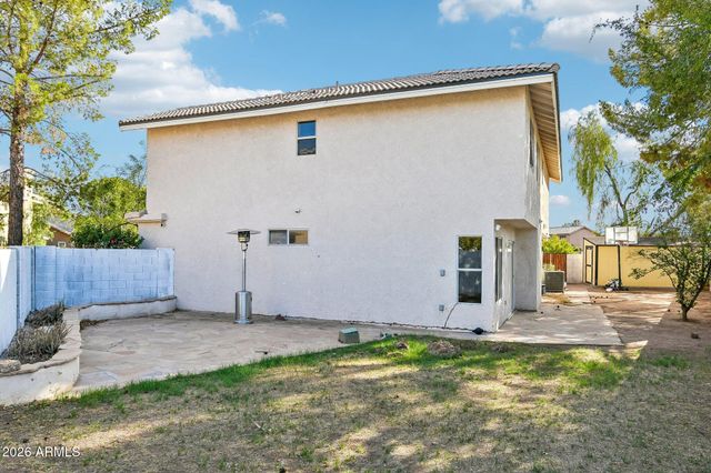 1190 N NANTUCKET Street, Chandler, AZ 85225