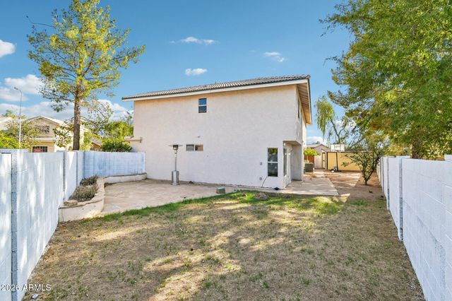 1190 N NANTUCKET Street, Chandler, AZ 85225