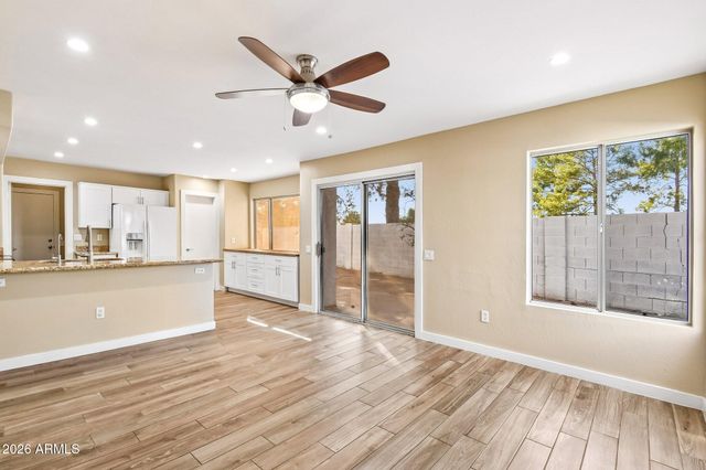 1190 N NANTUCKET Street, Chandler, AZ 85225