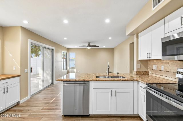1190 N NANTUCKET Street, Chandler, AZ 85225