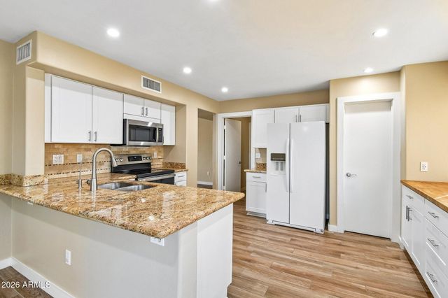 1190 N NANTUCKET Street, Chandler, AZ 85225
