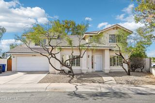 1190 N NANTUCKET Street, Chandler, AZ 85225