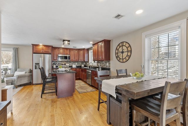 103 Reed Street, Rockland, MA 02370