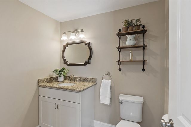 103 Reed Street, Rockland, MA 02370