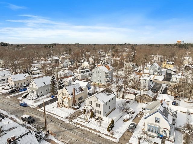 103 Reed Street, Rockland, MA 02370