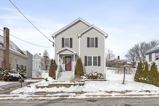 103 Reed Street, Rockland, MA 02370