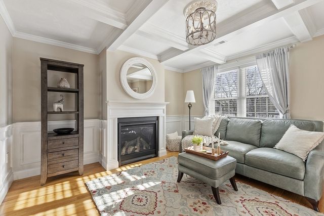 103 Reed Street, Rockland, MA 02370