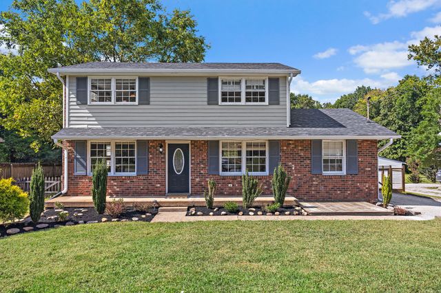 3108 Boulder Park Dr, Nashville, TN 37214