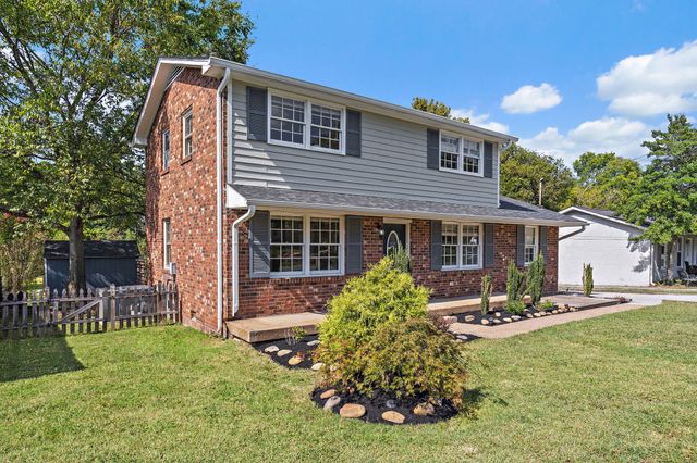 3108 Boulder Park Dr, Nashville, TN 37214