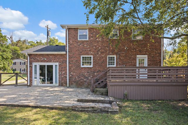 3108 Boulder Park Dr, Nashville, TN 37214