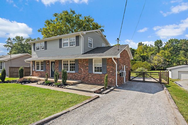 3108 Boulder Park Dr, Nashville, TN 37214