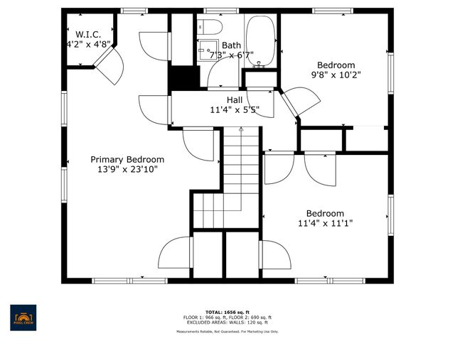 3108 Boulder Park Dr, Nashville, TN 37214