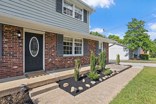 3108 Boulder Park Dr, Nashville, TN 37214