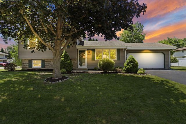 5609 Riviera DRIVE, Mount Pleasant, WI 53406